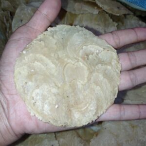 emping melinjo jumbo asli khas limpung