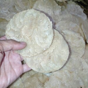 emping melinjo jumbo asli khas limpung